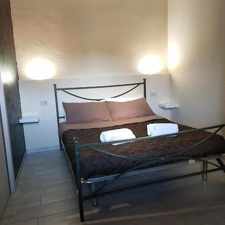 Ferienwohnung La Pigna Palermo Exterior foto