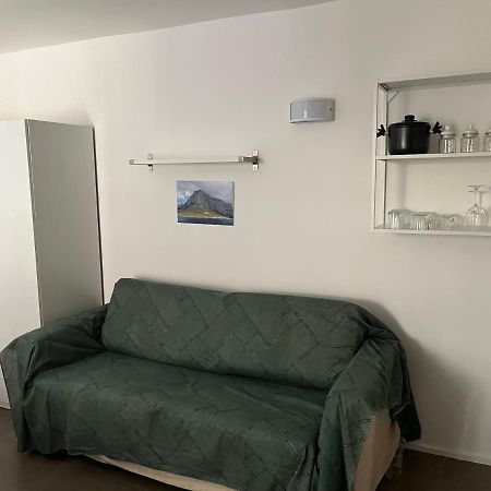 Ferienwohnung La Pigna Palermo Exterior foto