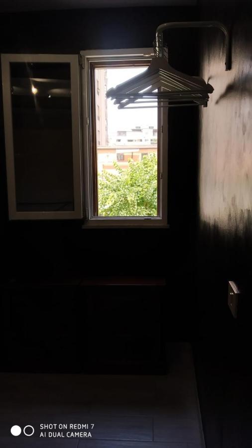 Ferienwohnung La Pigna Palermo Exterior foto