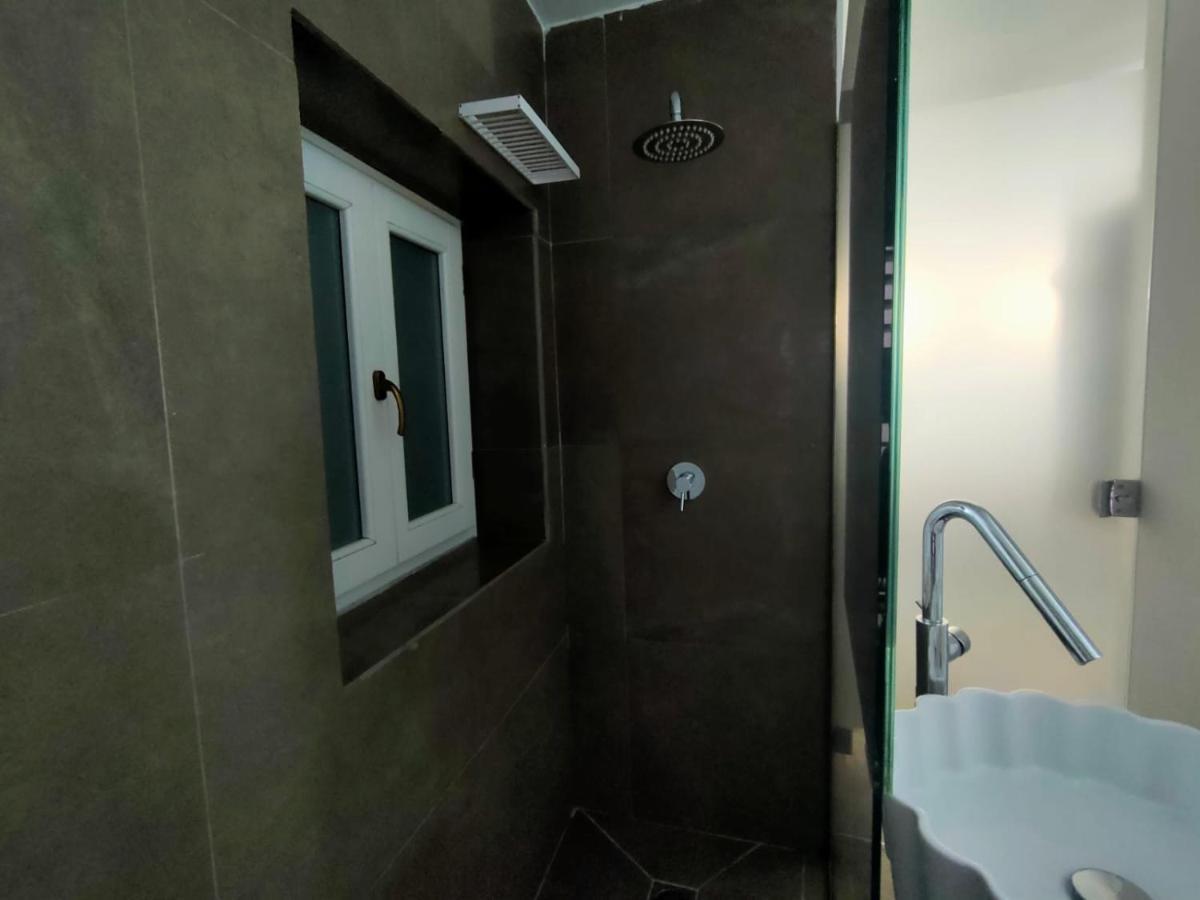 Ferienwohnung La Pigna Palermo Exterior foto