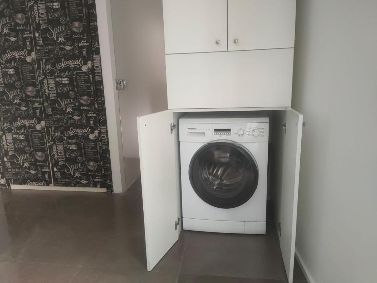 Ferienwohnung La Pigna Palermo Exterior foto